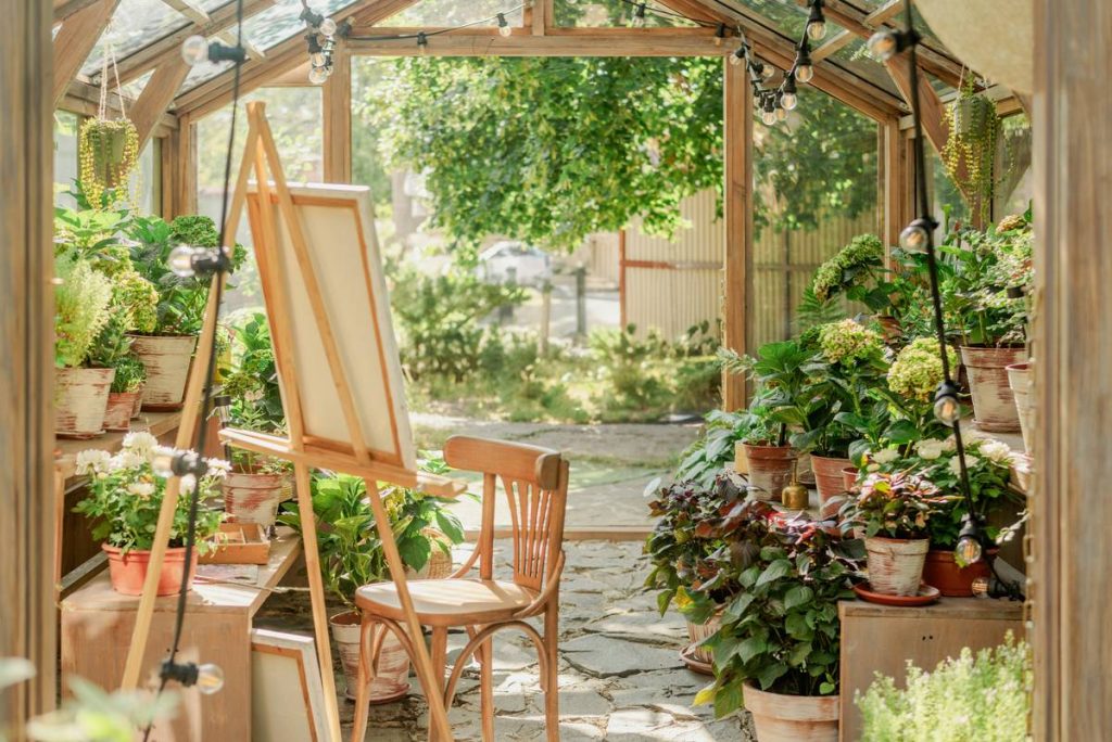 outdoor design garden bridge how to: Build a Bridge That Actually Belongs