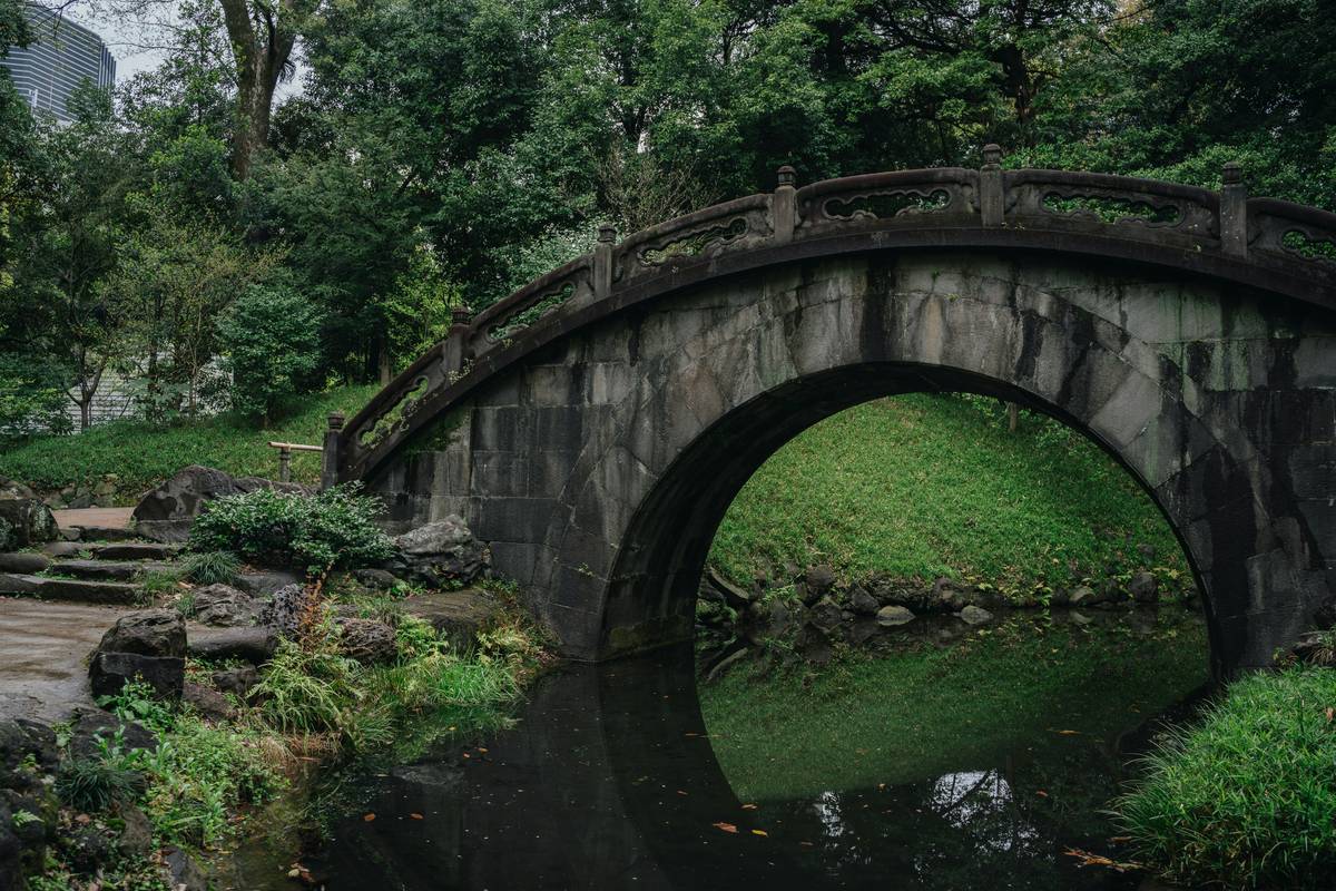 Bridge Design Garden: 7 Proven Tips to Avoid Costly Mistakes