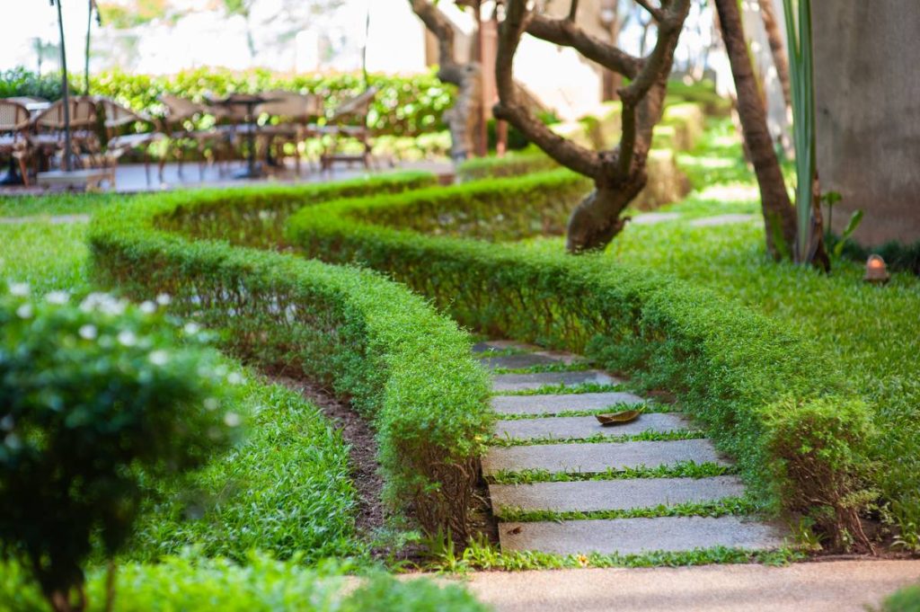 Garden Landscaping Bridgend: How to Build a Bridge That Actually Belongs