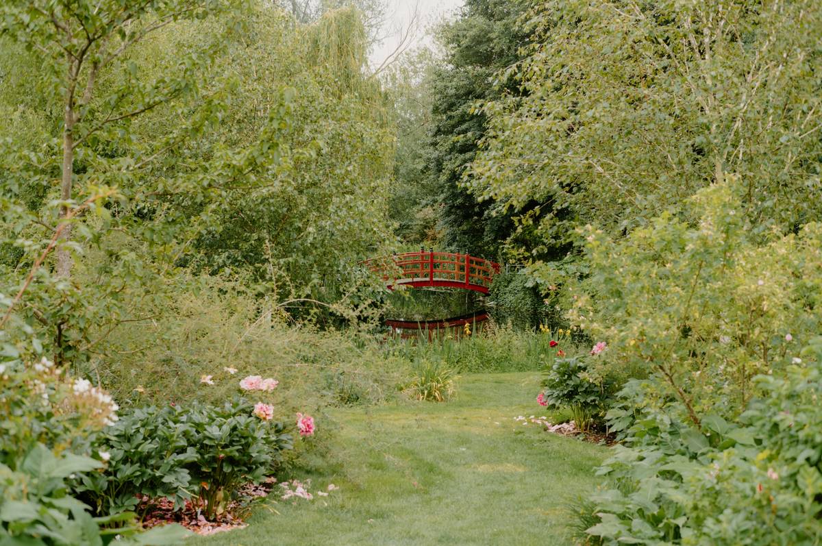 DIY Garden Bridge Plans: 7 Proven Tips to Avoid Costly Mistakes