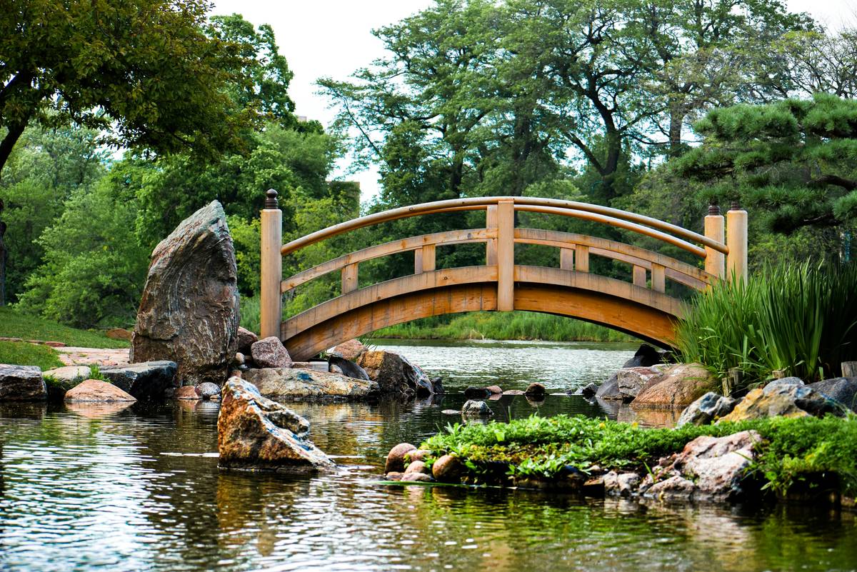 Simple DIY Garden Bridge: 7 Proven Tips to Avoid Costly Mistakes